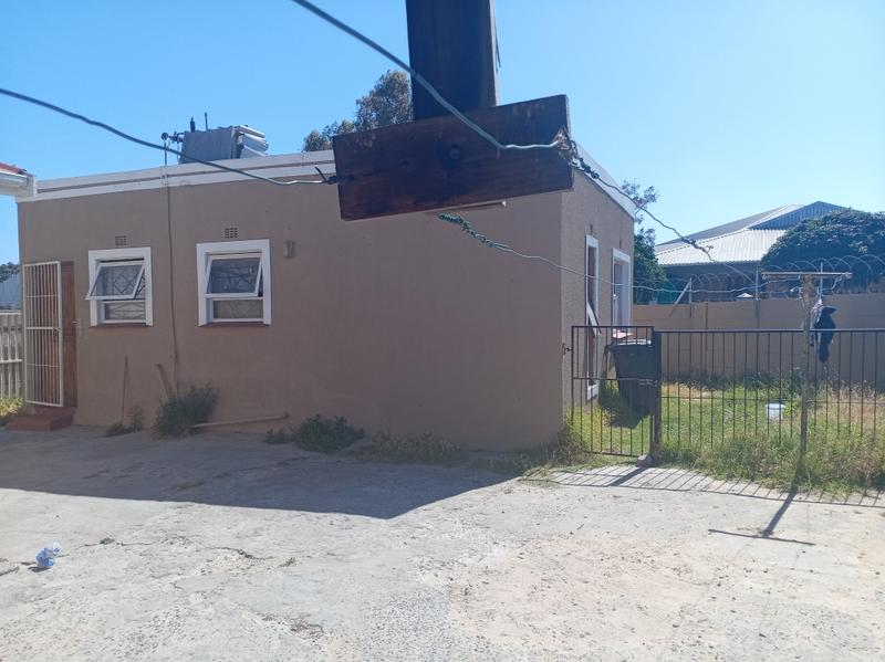 4 Bedroom Property for Sale in Forest Heights Western Cape